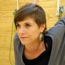 Magda Tomaszek - Professeure de yoga Iyengar à Paris – Studio Yoga République